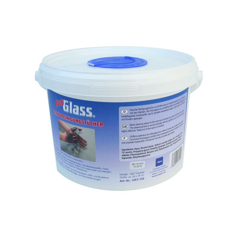 PROGLASS PROG-HRT-150 Hand Washing Agent