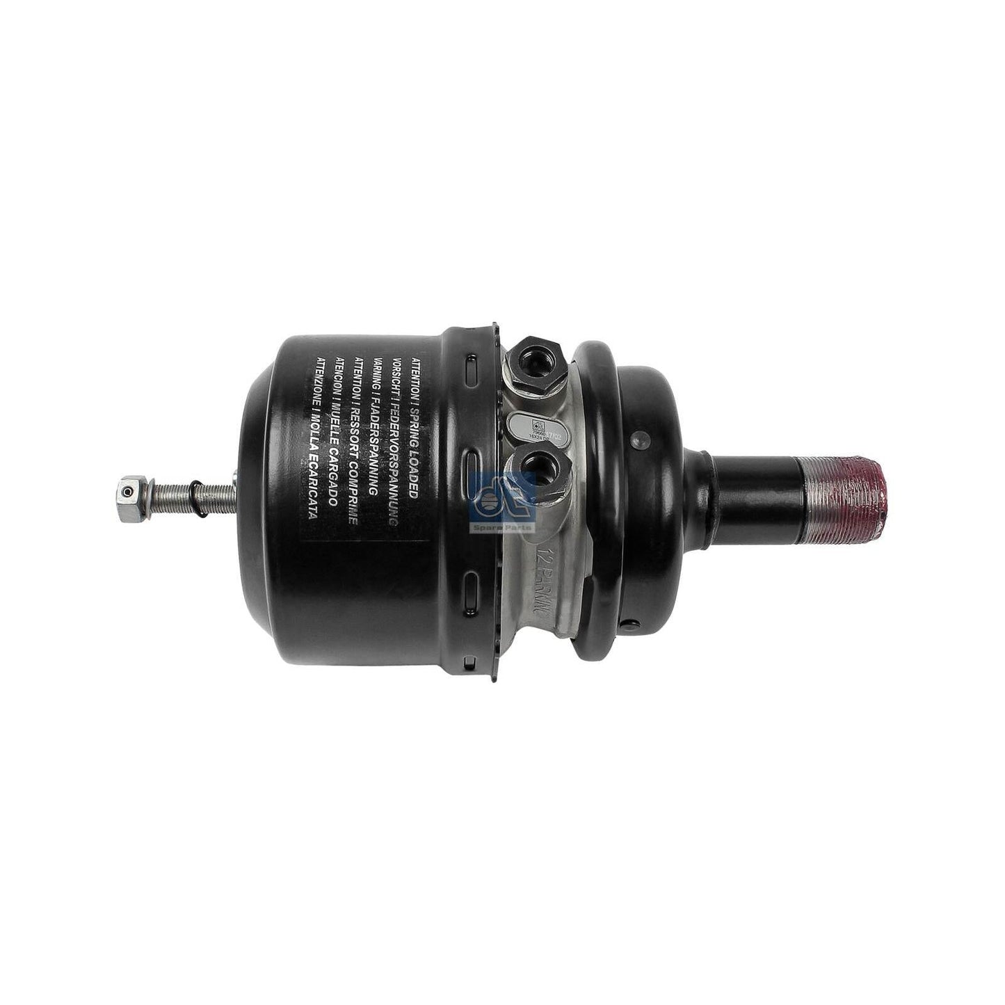 DT A/C 7.34202 Pretensioning Cylinder