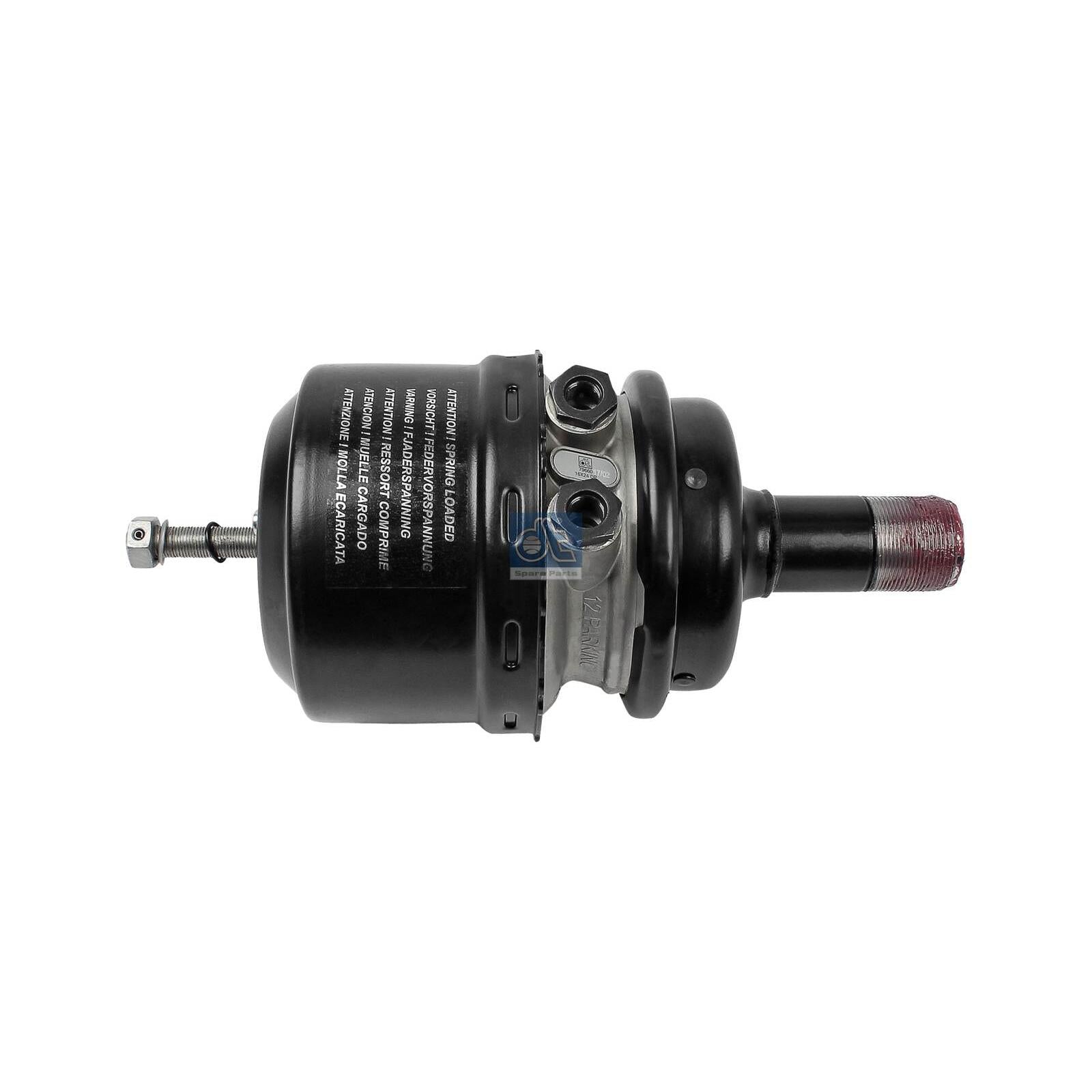 DT A/C 7.34202 Pretensioning Cylinder