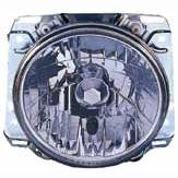 DEPO 441-1152P-LD-E Headlight