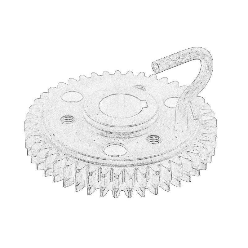 OE FORD 2647013 Injection Pump Gear
