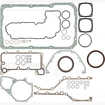REINZ 08-23922-04 Crankcase Gasket Kit