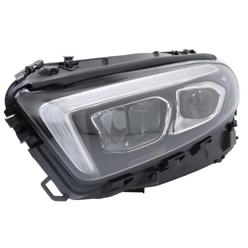 DEPO 440-11ATLMLEAM2 Headlight