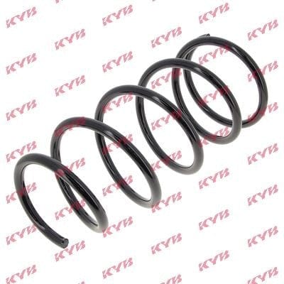 KYB K-Flex RC2292 Coil Spring for Land Rover Freelander