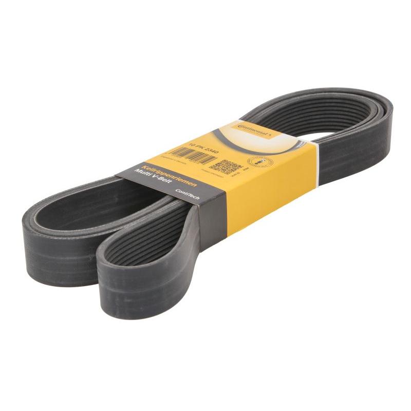 CONTITECH 10PK2340 V-Ribbed Belt