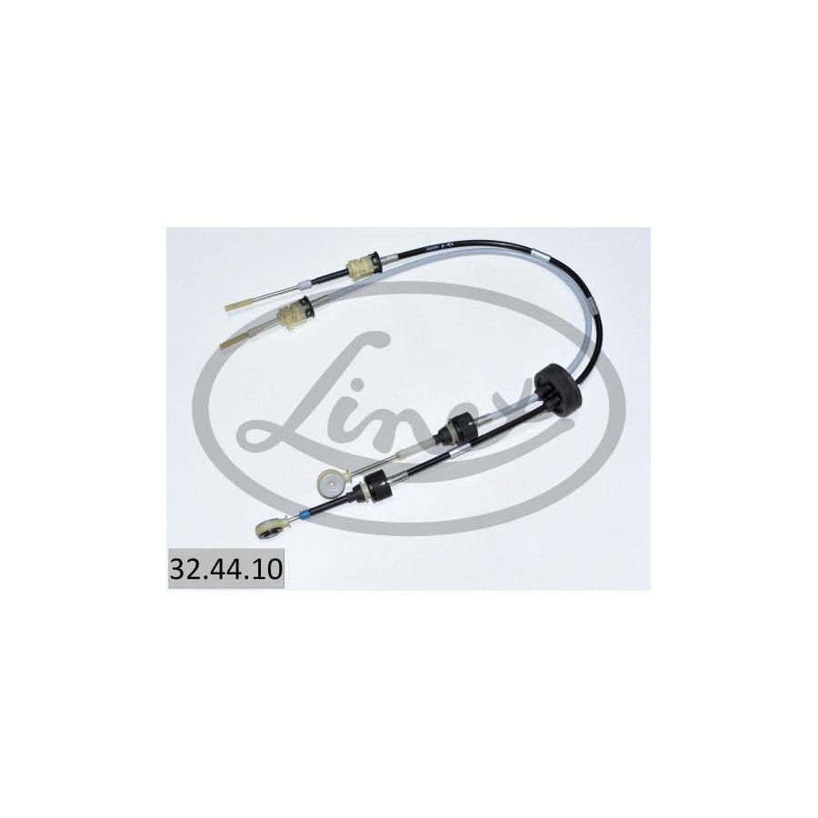 Linex 32.44.10 Cable, Manual Transmission for Opel Astra