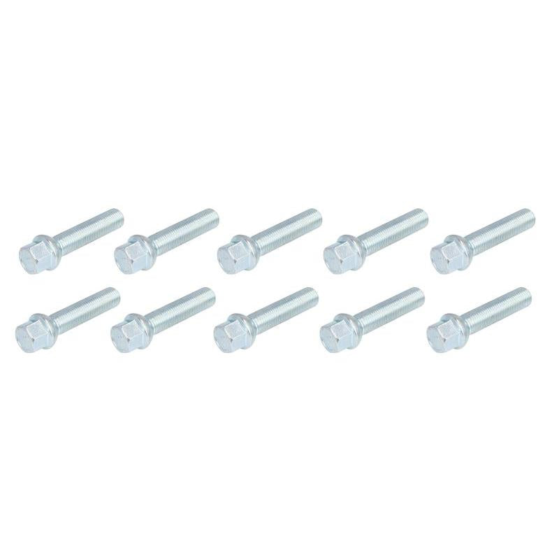 SPEEDMAX M14X1.5X55.KX10 Wheel Bolt