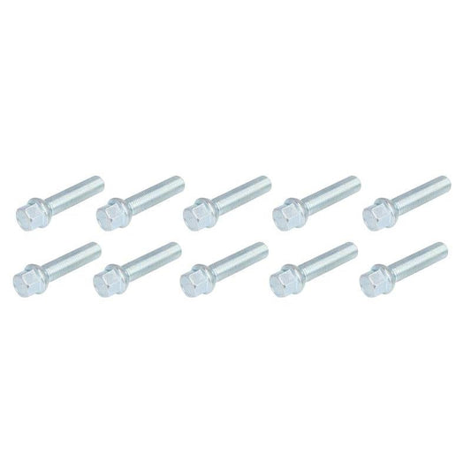SPEEDMAX M14X1.5X55.KX10 Wheel Bolt