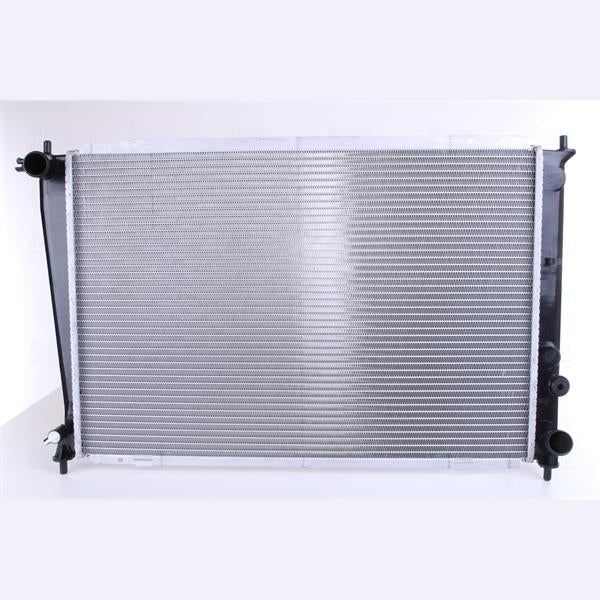 NISSENS NIS67039 Engine Radiator