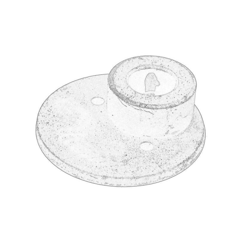 OE HYUNDAI 542233E600 Ball Joint Clamping Bolt