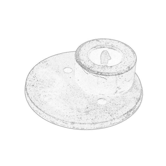 OE HYUNDAI 542233E600 Ball Joint Clamping Bolt