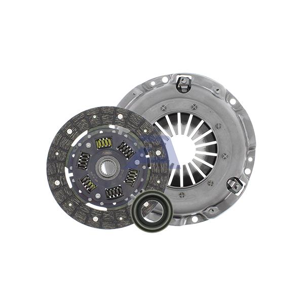 AISIN AISKH-007 Clutch Kit