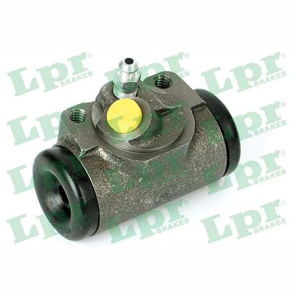 LPR LPR5078 Wheel Brake Cylinder