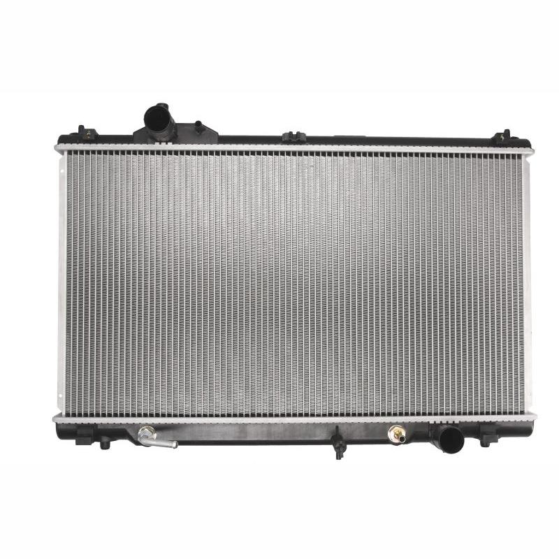 NRF NRF50137 Engine Radiator