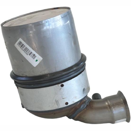 BOSAL BOS097-257 Exhaust System Soot/Particulate Filter