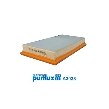 PURFLUX PXA3038 Air Filter