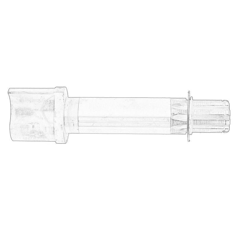 OE GIGANT GIG703021673 Drum Brake Brake Shaft