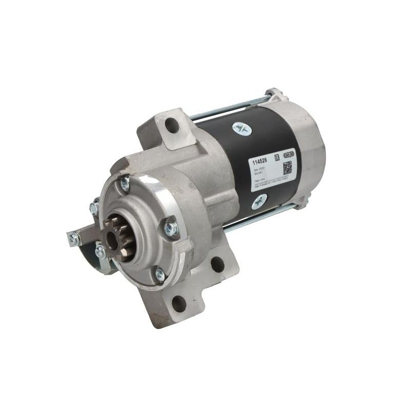 HC-CARGO CAR114526 Starter