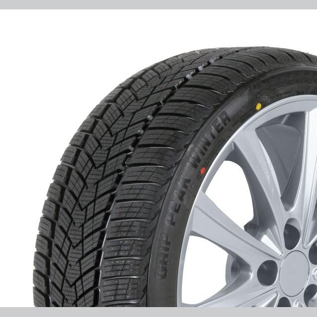 CROSSWIND 24565R17ZOCW111VGPW Winter Pkw Tyreca72.0 Db