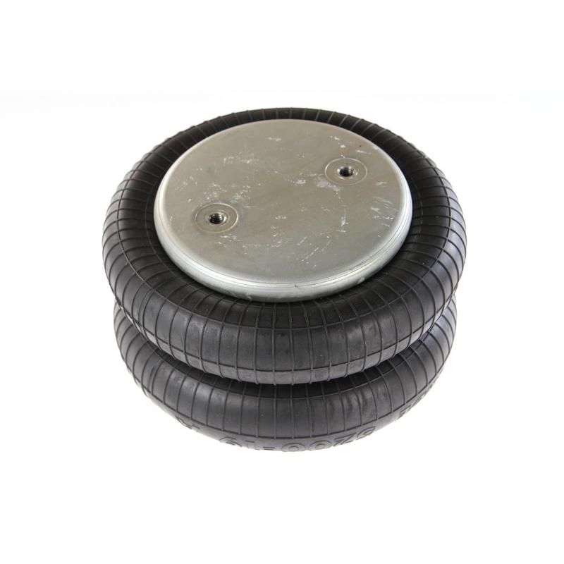 PRIME RIDE 5200-19AP01 Air Suspension Bellow