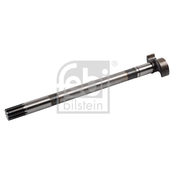 SBP CRK-106 Disc Brake Caliper Repair Kit