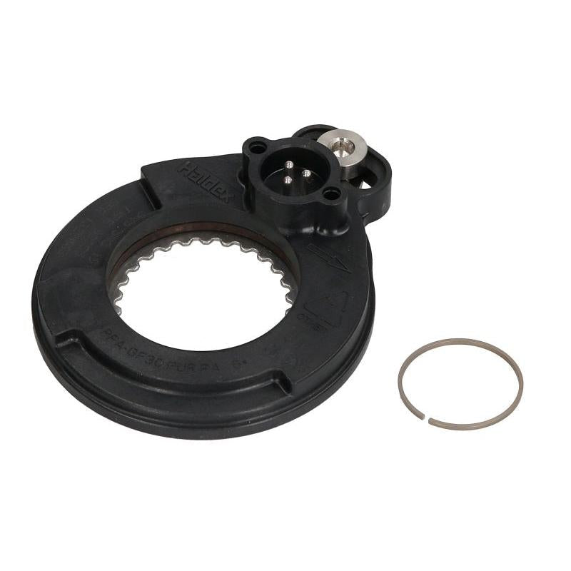 HALDEX 90572 Brake Pad Wear Warning Contact