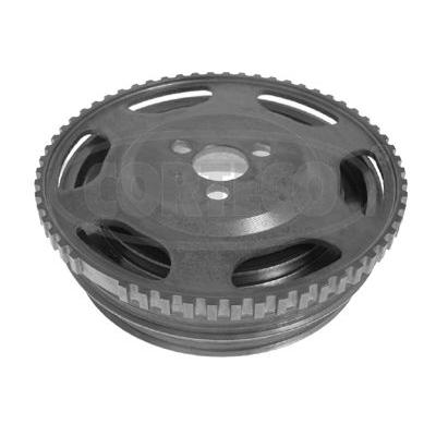 CORTECO CO80000923 Crankshaft Belt Pulley