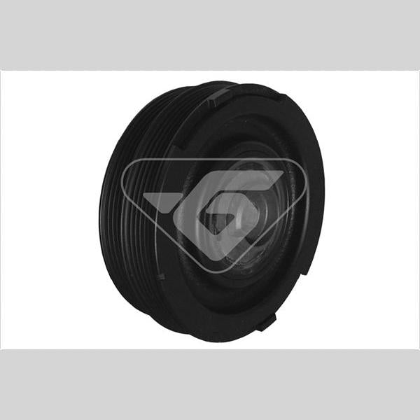 HUTCHINSON HUDP001 Crankshaft Belt Pulley
