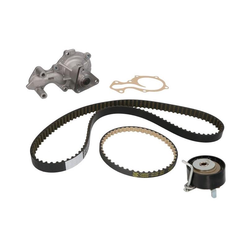 HEPU HEPPK02610 Water Pump & Timing Belt Kit