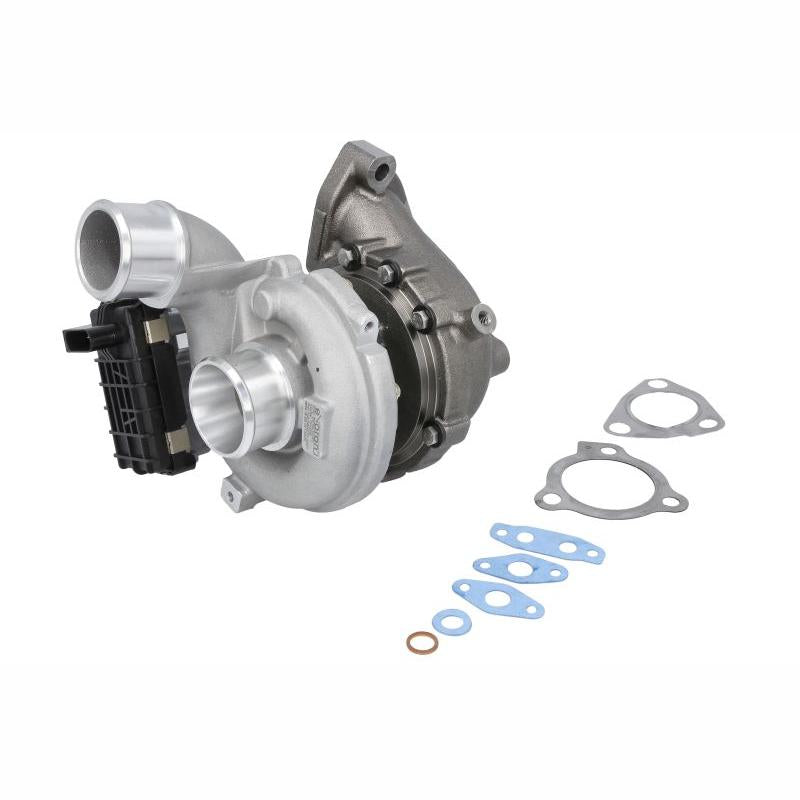 EVORON EVTC0250 Turbocharger