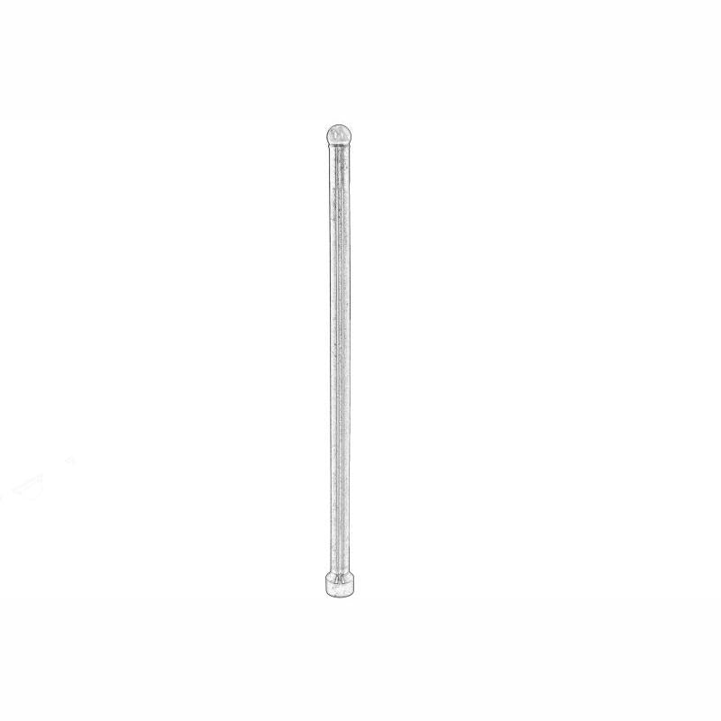 OE DEUTZ 04500229-DEUTZ Pushrod
