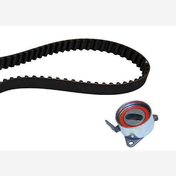 HEPU HEP20-1248 Timing Belt Set