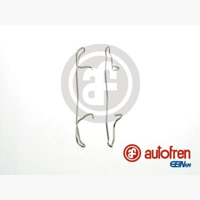 OE BMW 34116858623 Brake Disc