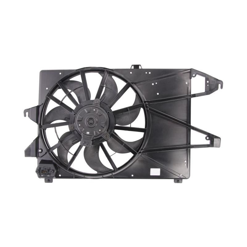 TYC TYC810-0009 Engine Cooling Fan
