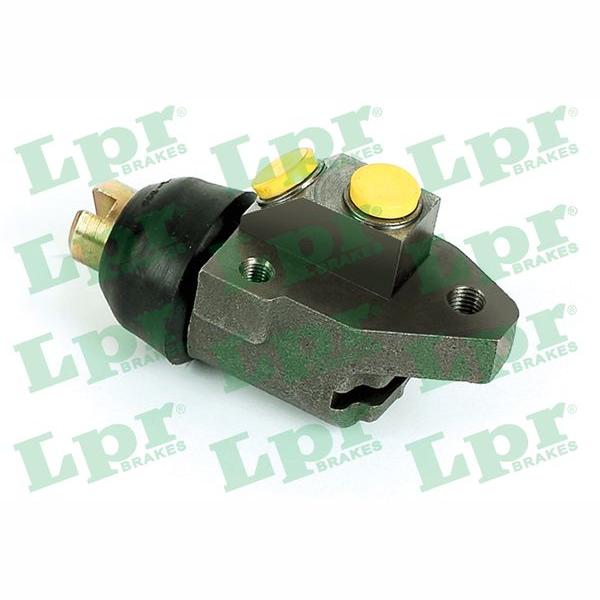 LPR LPR4905 Wheel Brake Cylinder
