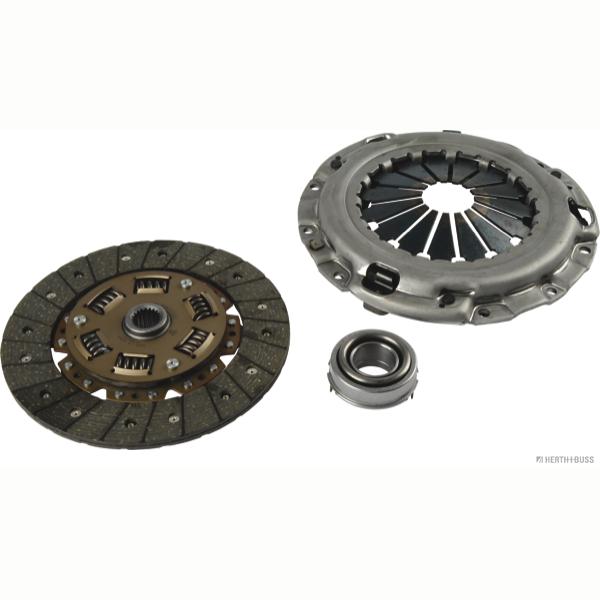 HERTH+BUSS JAKOPARTS J2005133 Clutch Kit