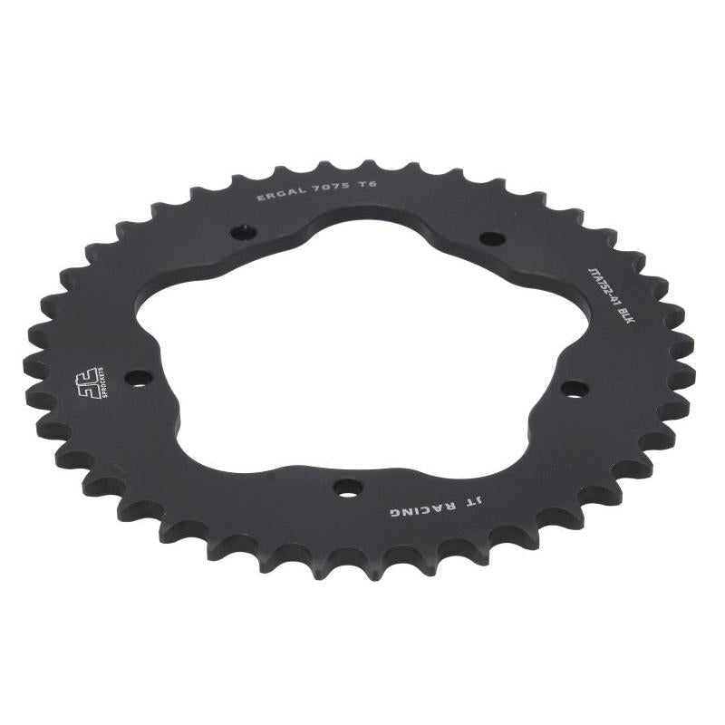 JT JTA752,41BLK Chain Sprocket