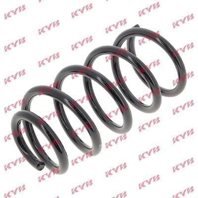 KYB K-Flex RC6697 Coil Spring for Fiat Punto II Hatchback (188)