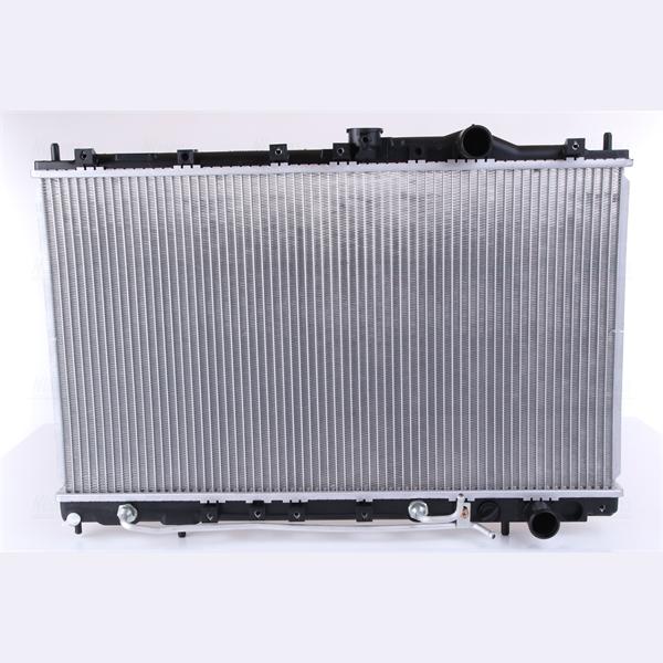 NISSENS NIS62844 Engine Radiator