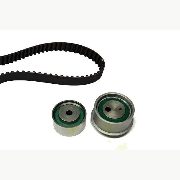 HEPU HEP20-1251 Timing Belt Set