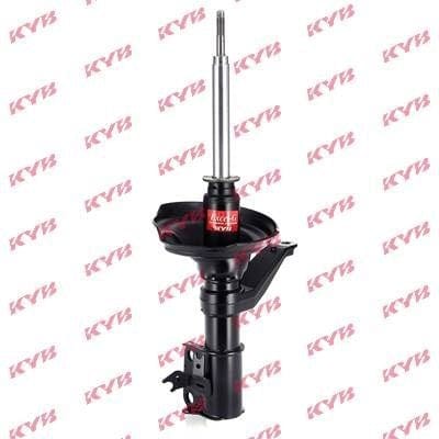 KYB EXCel-G 331044 Shock Absorber for Honda Cr-V II (Rd)