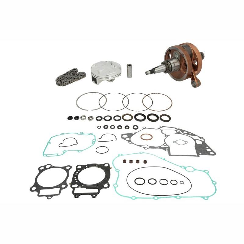 WRENCH RABBIT WR101-021 Crankshaft Repair Kit