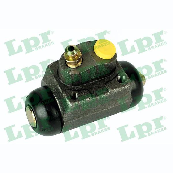 SAF 3080005100 Brake Caliper
