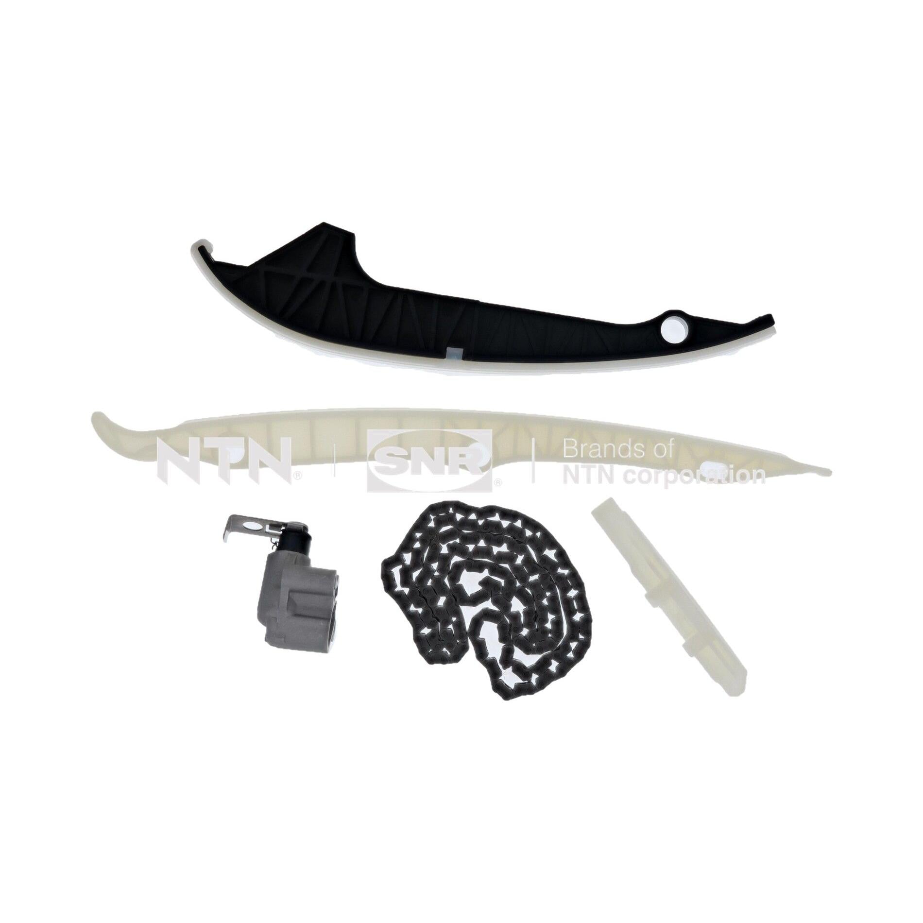SNR KDC457.28 Timing Chain Kit