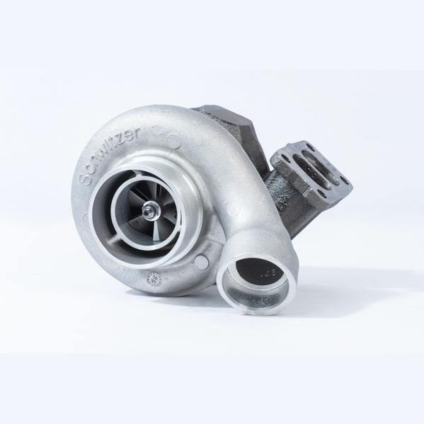 SCHWITZER SWZ316039 Turbocharger