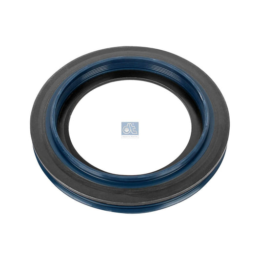 DT SPARE PARTS 10.10528 Wheel Hub Shaft Seal
