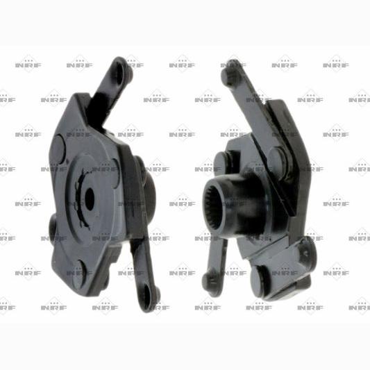 NRF NRF380816 Magnetic Clutch (Compressor) Drive Plate
