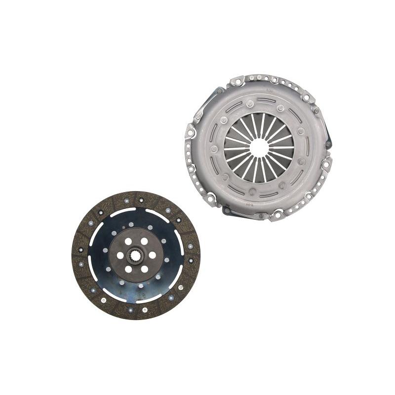 NEXUS F1C073NX Clutch Kit