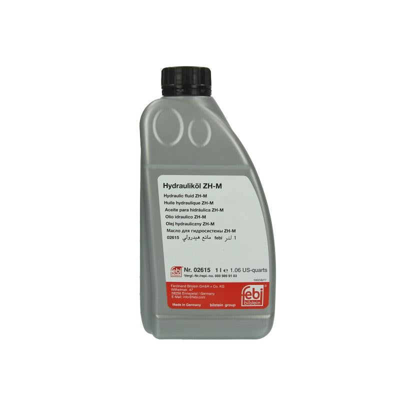 FEBI FE02615 Hydraulic Oil