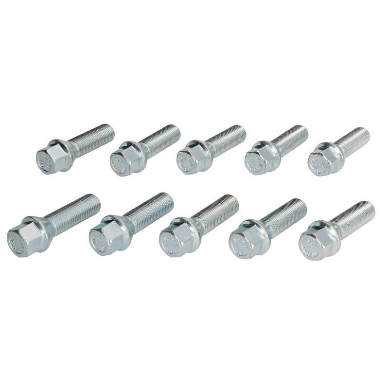 SPEEDMAX M12X1.5X40.SX10 Wheel Bolt